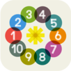 Large multiplication icon 204